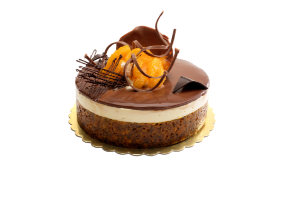 Gateaux Depreester David Givry