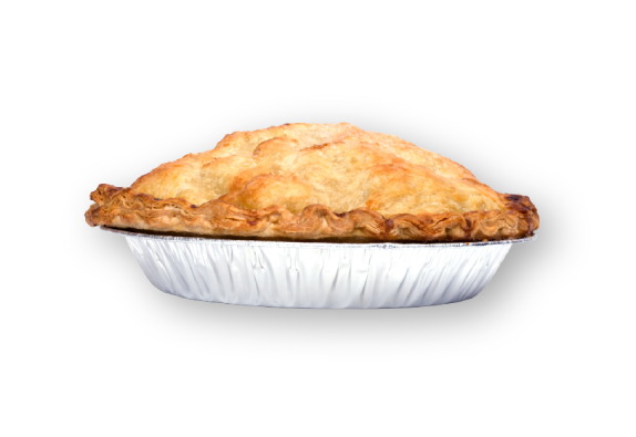 Tarte Depreester David Givry
