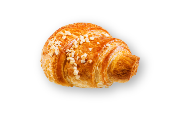Viennoiseries Depreester David Givry